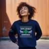 GCNWI Holiday Adult Cookie Sweatshirt